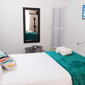 La Perla Sabanera Ctg Pensión Cartagena