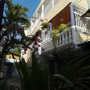 Inn Bluehouse Sai, San Andrés