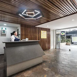 Simon Hotel Medellín