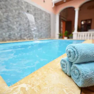 Casa Alma Cartagena Hotel Cartagena