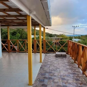 Inn Mcbean, Franshua