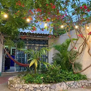 El Parcero Hostal Santa Marta (Magdalena)