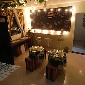 Pa Pasiar Hostal Medellín