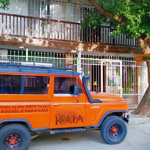 https://hostal-kaia.santamartahotels.net