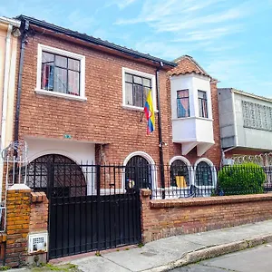https://hostal-cq-chapinero.hotels-bogota.net