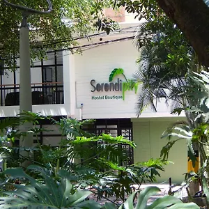 Serendipity Boutique Hostal Medellín